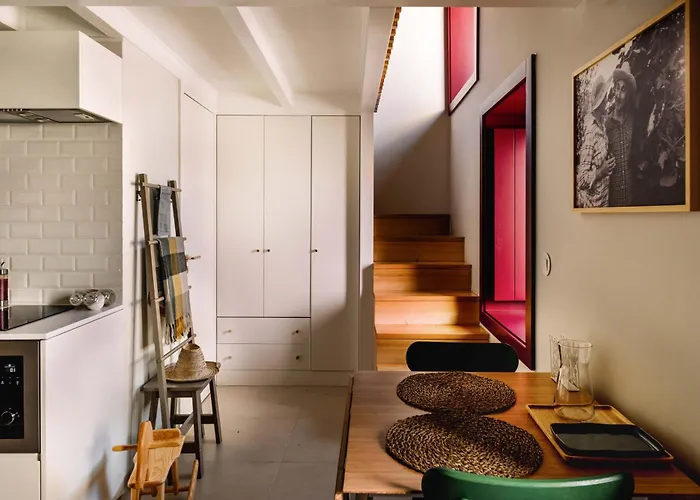 Coura Feriegård Amarante