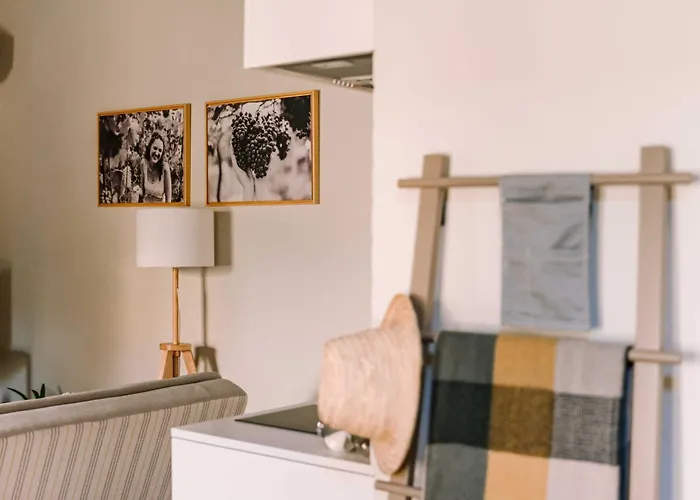 Coura Alloggio per agriturismo Amarante