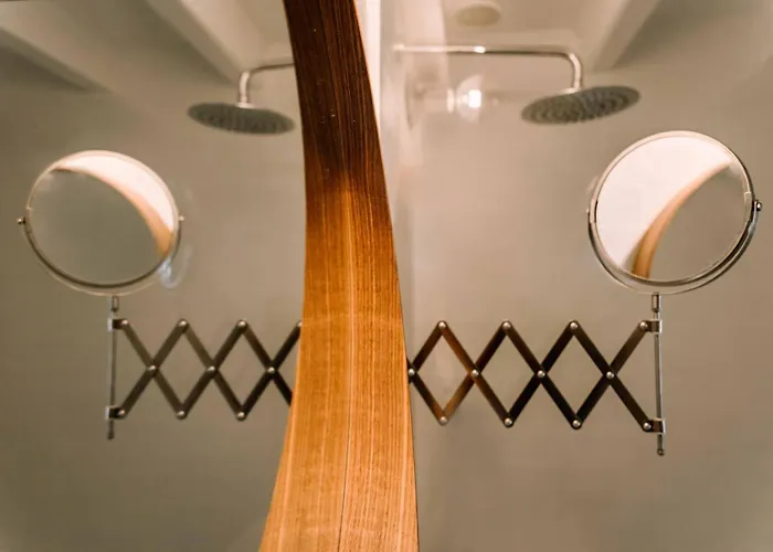 Coura Alloggio per agriturismo *