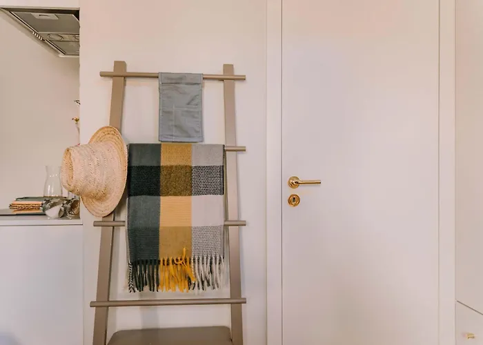 Feriegård Coura Amarante