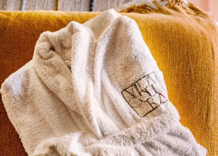 Coura Alojamento de Turismo Rural *