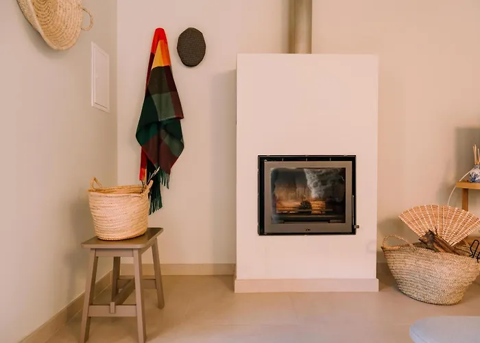 Alloggio per agriturismo Coura *