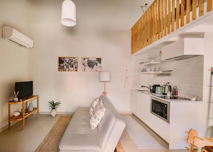 Alloggio per agriturismo Coura Amarante