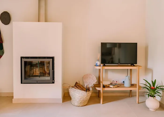 Coura Alojamento de Turismo Rural